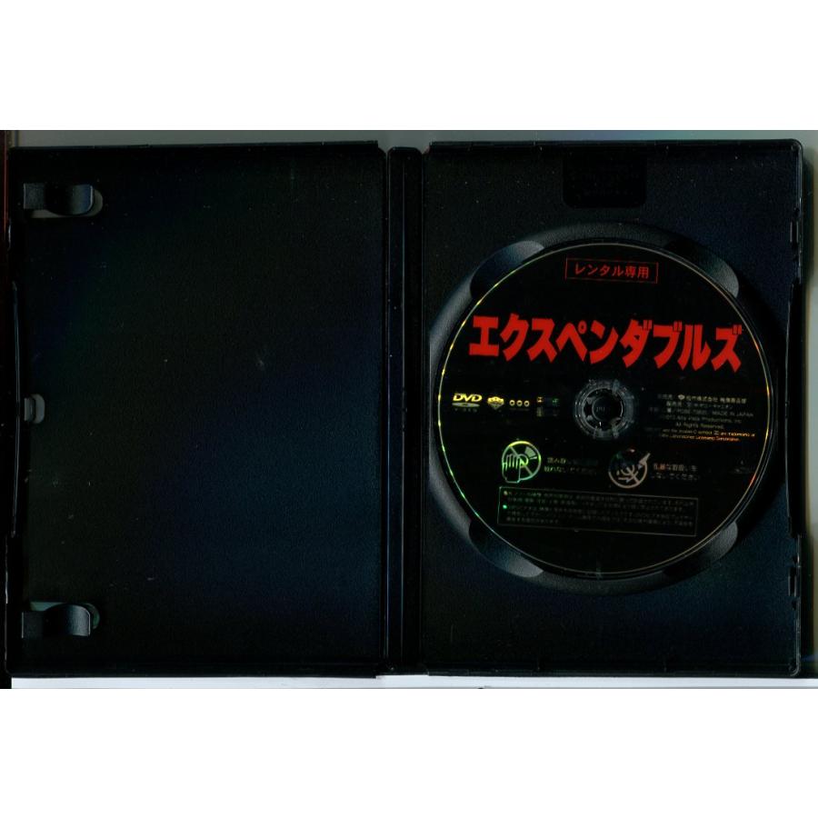 エクスペンダブルズ 1+2+3ワールドミッション 3巻セット/DVD 中古 レンタル落ち/シルベスター・スタローン/ジェイソン・ステイサム/c8297 | ブランド登録なし | 01