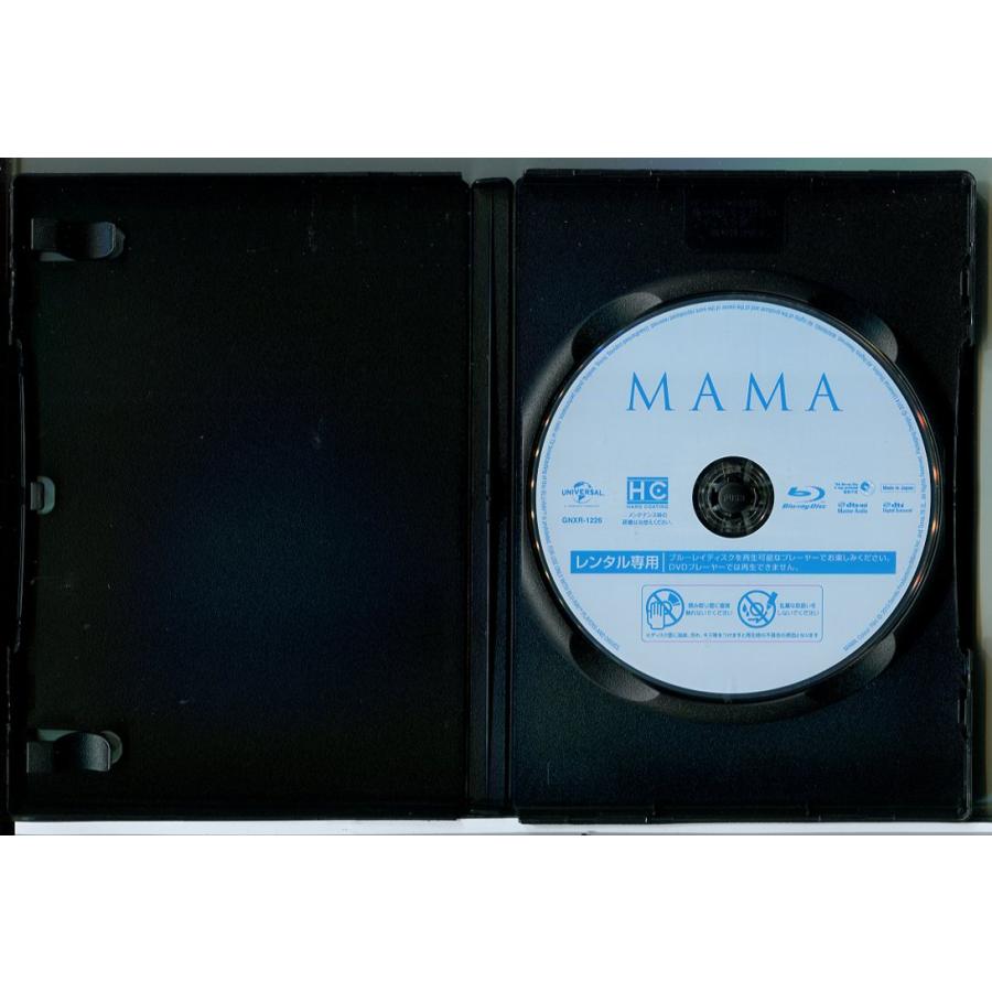 MAMA/ブルーレイ BD 中古 レンタル落ち/ジェシカ・チャスティン/ニコライ・コスター=ワルドー/c8317 | ブランド登録なし | 01