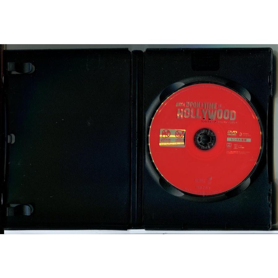 ワンス・アポン・ア・タイム・イン・ハリウッド/DVD 中古 レンタル落ち/レオナルド・ディカプリオ/ブラッド・ピット/c8330 | ブランド登録なし | 01