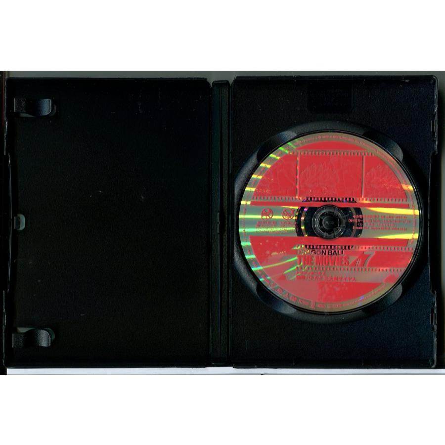 ドラゴンボール ザ ムービーズ #7 ドラゴンボールZ 極限バトル!!三大超サイヤ人/DVD 中古 レンタル落ち/c8337 | ブランド登録なし | 01