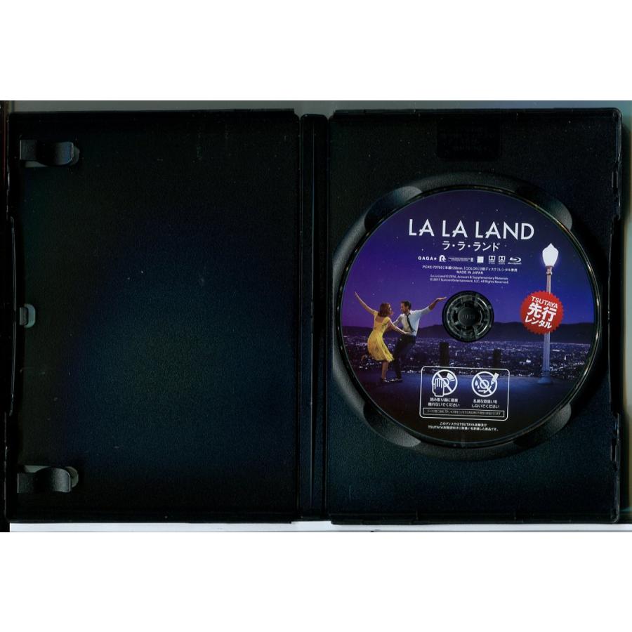 ラ・ラ・ランド/ブルーレイ BD 中古 レンタル落ち/ライアン・ゴズリング/エマ・ストーン/c8341 | ブランド登録なし | 01