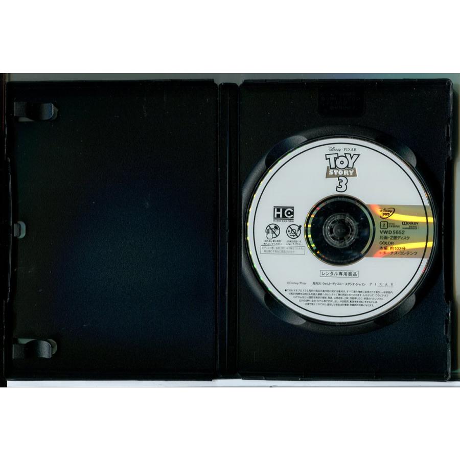 トイ・ストーリー 3/DVD 中古 レンタル落ち/ディズニー/c8381 | ブランド登録なし | 01