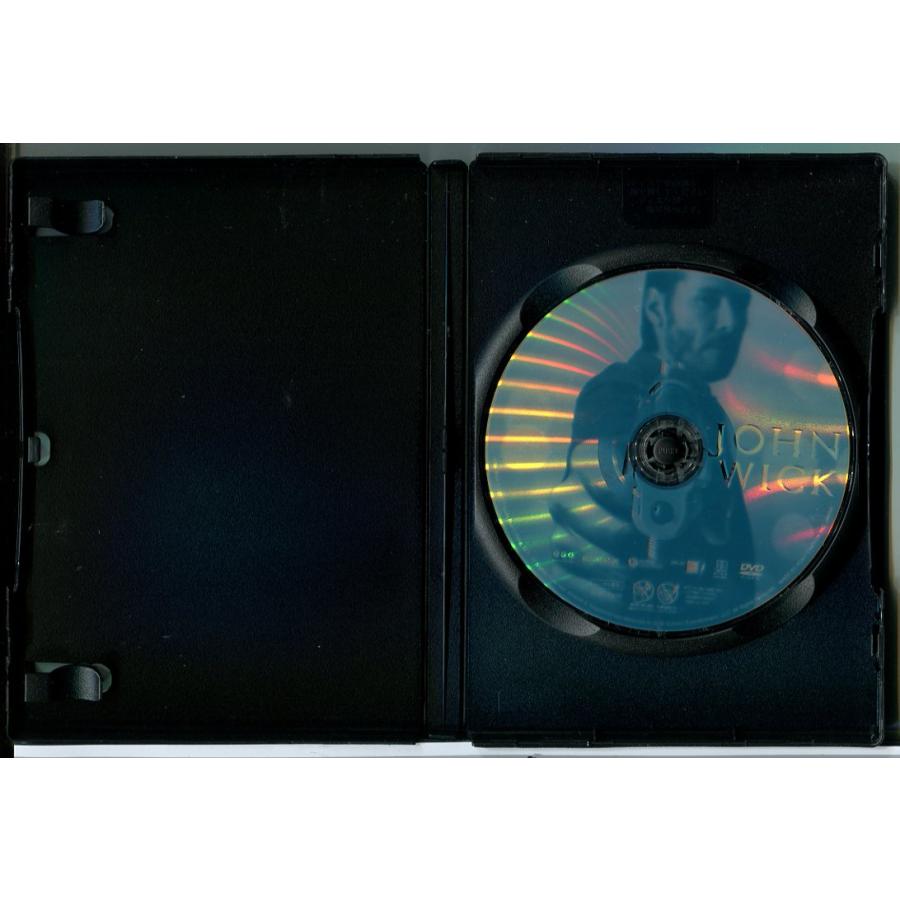 JOHN WICK ジョン・ウィック＋チャプター2 ＋パラベラム 全3巻セット/DVD 中古 レンタル落ち/キアヌ・リーブス/ウィレム・デフォー/c8389 | ブランド登録なし | 01