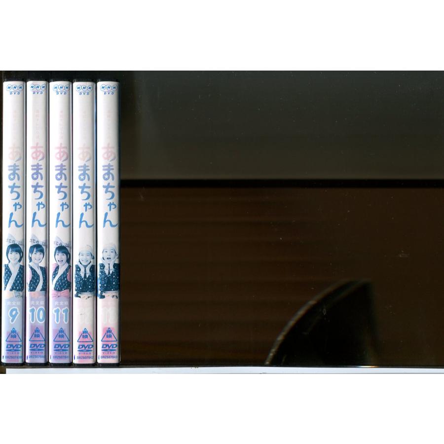 NHK 連続テレビ小説 あまちゃん 完全版 全13巻セット/DVD 中古