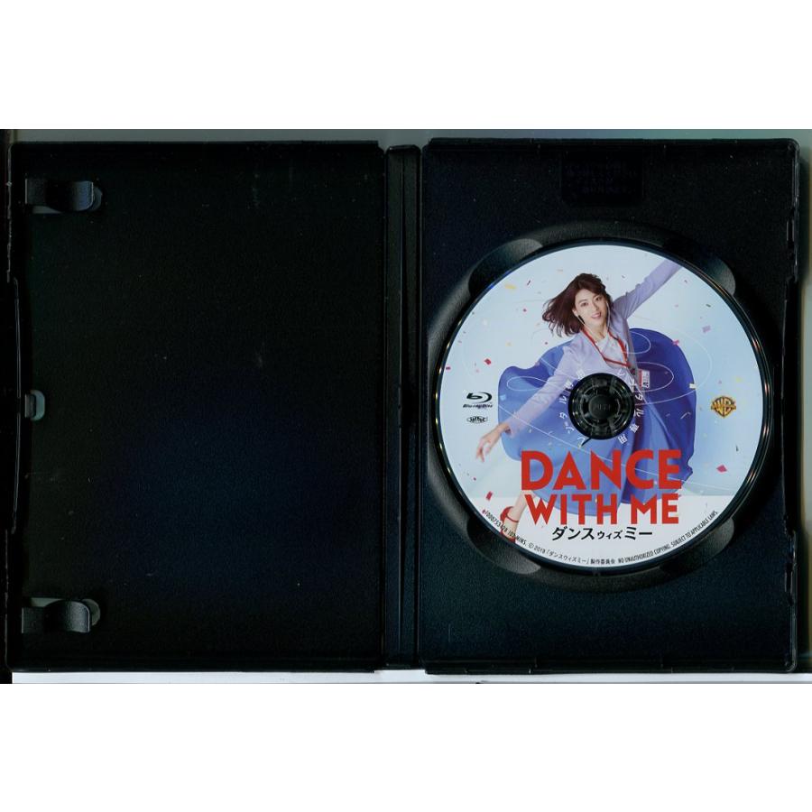 ダンスウィズミー/ブルーレイ BD 中古 レンタル落ち/三吉彩花/やしろ優/c8402 | ブランド登録なし | 01