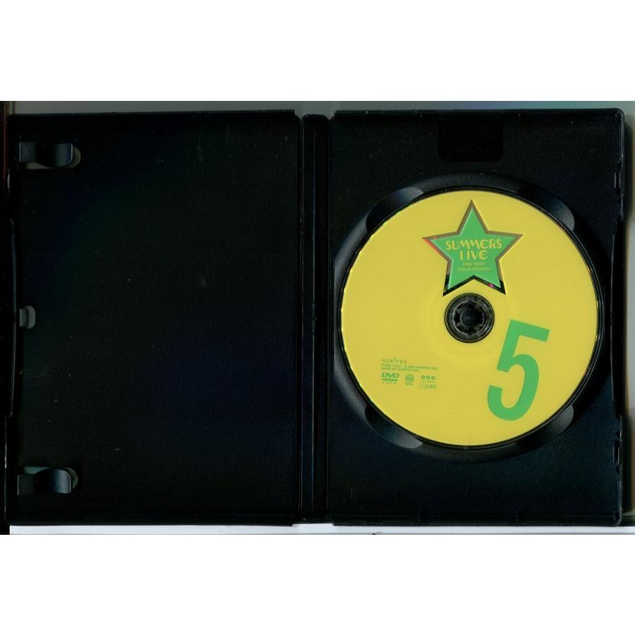 さまぁ〜ずライブ 5/DVD 中古 レンタル落ち/大竹一樹/三村マサカズ/c8428 | ブランド登録なし | 01