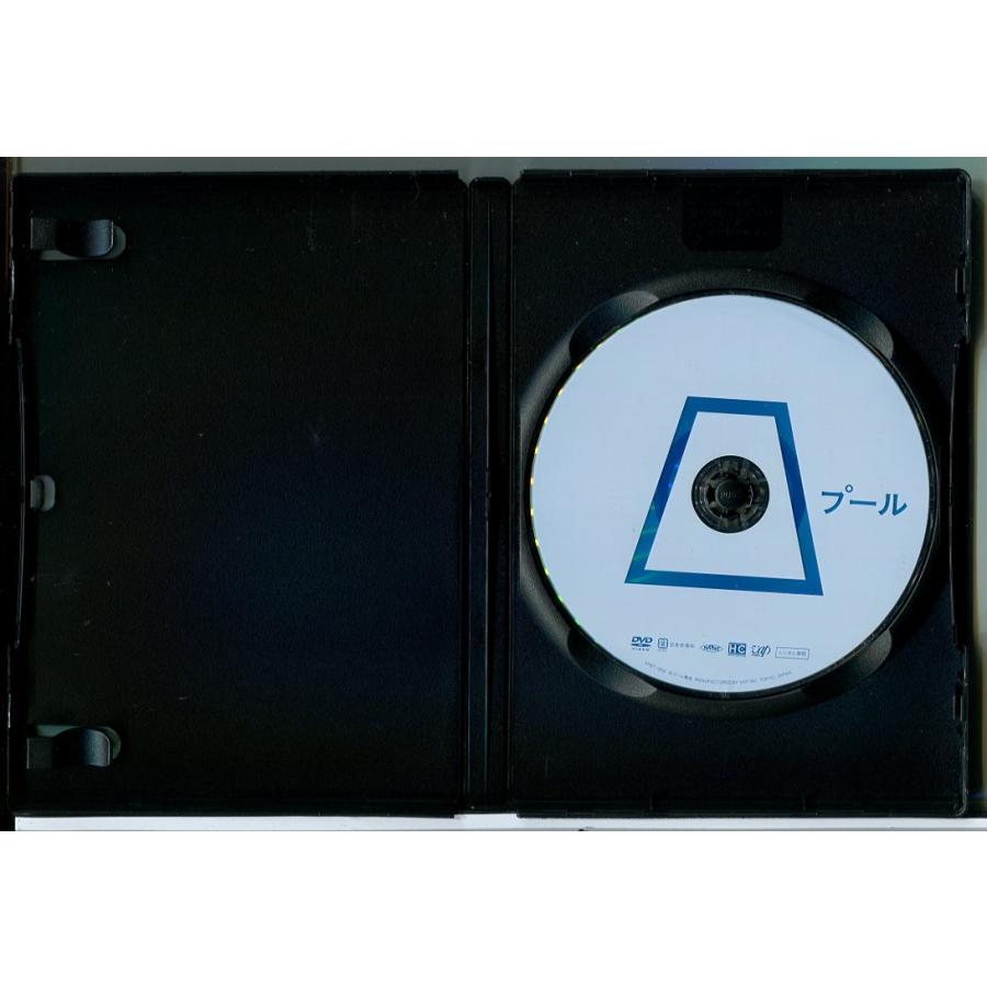 プール/DVD 中古 レンタル落ち/小林聡美/加瀬亮/c8433 | ブランド登録なし | 01