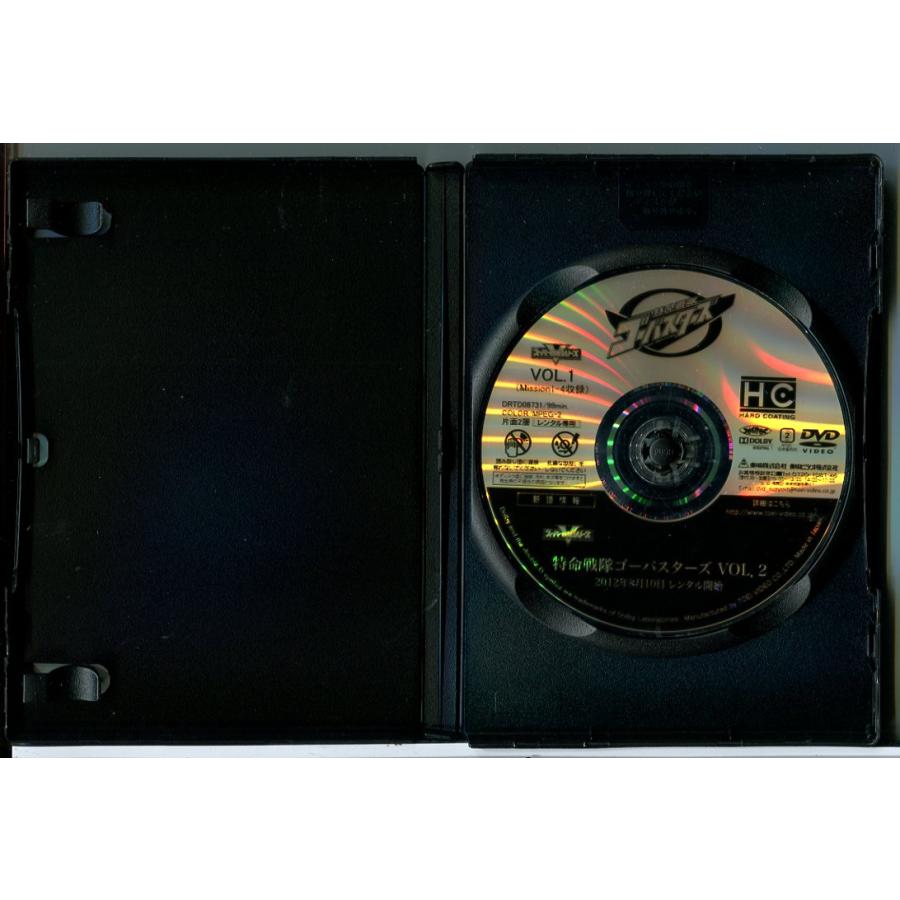 特命戦隊ゴーバスターズ 全12巻+他6巻 計18巻セット/DVD 中古 レンタル落ち/鈴木勝大/馬場良馬/c8449 | ブランド登録なし | 03
