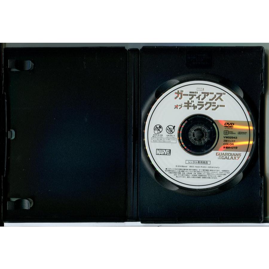 ガーディアンズ・オブ・ギャラクシー/DVD 中古 レンタル落ち/クリス・プラット/ゾーイ・サルダナ/c8478 | ブランド登録なし | 01