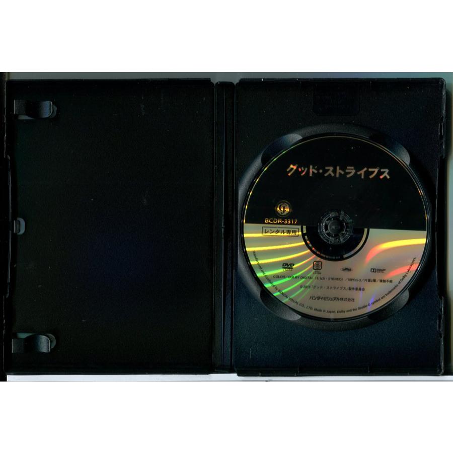 グッド・ストライプス/DVD 中古 レンタル落ち/菊池亜希子/中島歩/c8501 | ブランド登録なし | 01