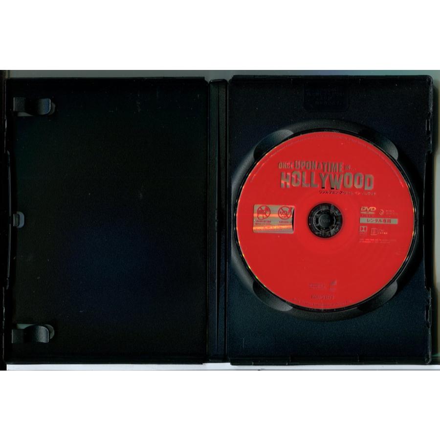 ワンス・アポン・ア・タイム・イン・ハリウッド/DVD 中古 レンタル落ち/レオナルド・ディカプリオ/ブラッド・ピット/c8552 | ブランド登録なし | 01