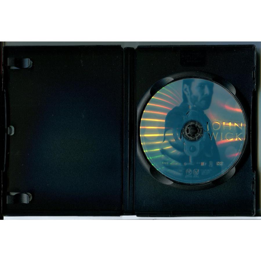 JOHN WICK ジョン・ウィック+チャプター2+パラベラム 全3巻セット/DVD 中古 レンタル落ち/キアヌ・リーブス/c8570 | ブランド登録なし | 01