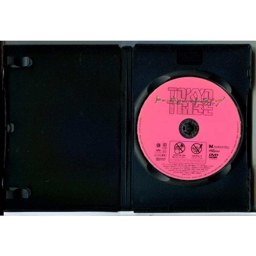 TOKYO TRIBE トーキョー・トライブ/DVD 中古 レンタル落ち/鈴木亮平/清野菜名/c8652 | ブランド登録なし | 01