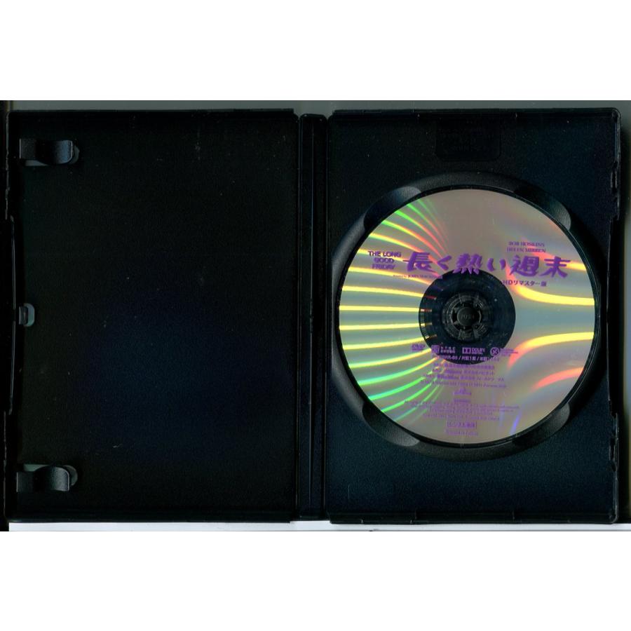 長く熱い週末 HDリマスター版/DVD 中古 レンタル落ち/ボブ・ホスキンス/ヘレン・ミレン/c8660 | ブランド登録なし | 01