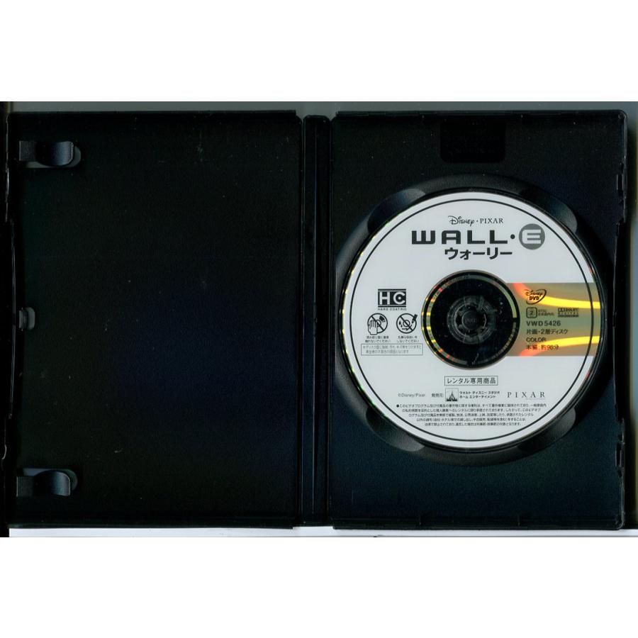 WALL・E ウォーリー/DVD 中古 レンタル落ち/ディズニー/c8663 | ブランド登録なし | 01