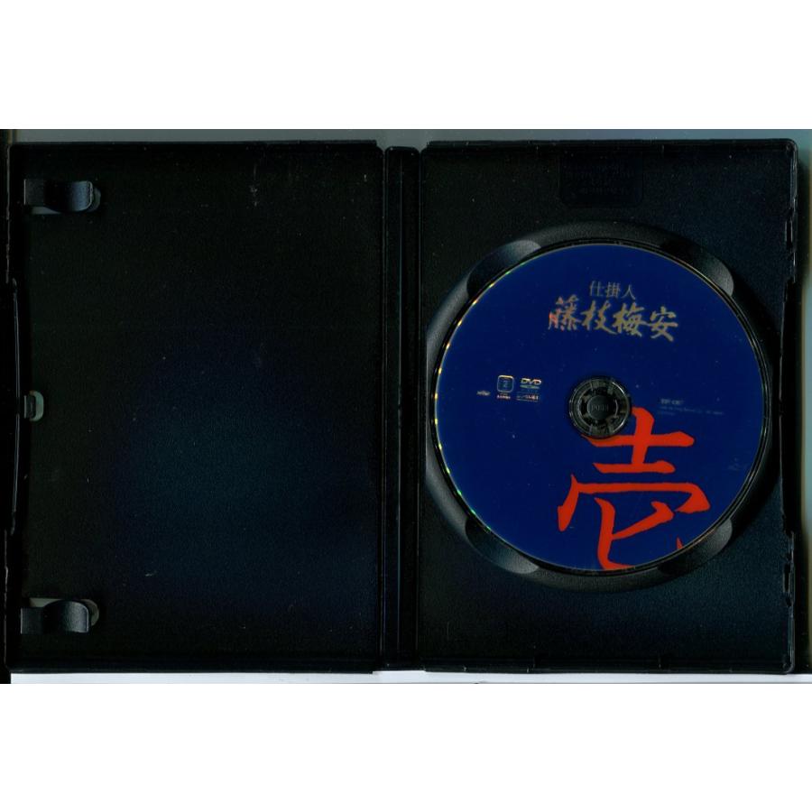 仕掛人 藤枝梅安 全4巻セット/DVD 中古 レンタル落ち/渡辺謙/橋爪功/c8664 | ブランド登録なし | 01