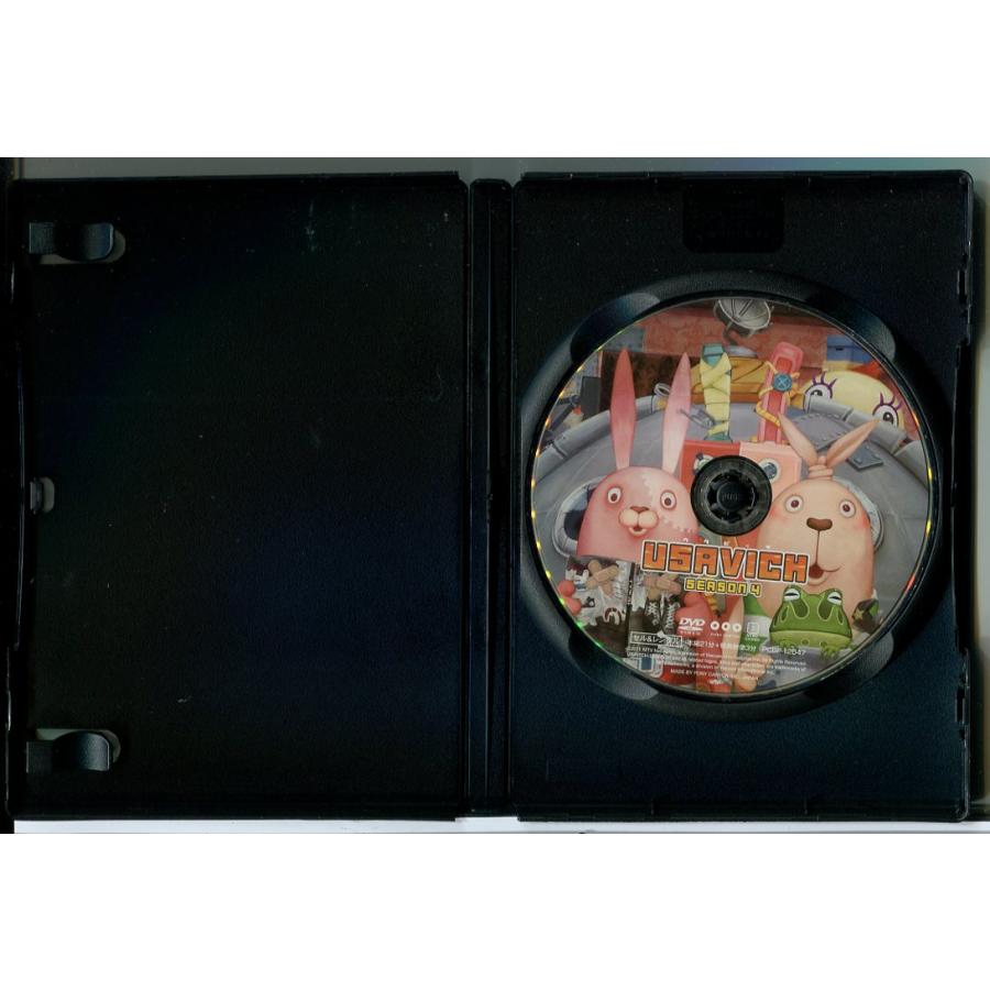 USAVICH ウサビッチ シーズン4/DVD 中古 レンタル落ち/c8670 | ブランド登録なし | 01