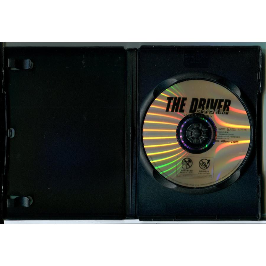 ザ・ドライバー HDリマスター版/DVD 中古 レンタル落ち/ライアン・オニール/ブルース・ダーン/c8684 | ブランド登録なし | 01