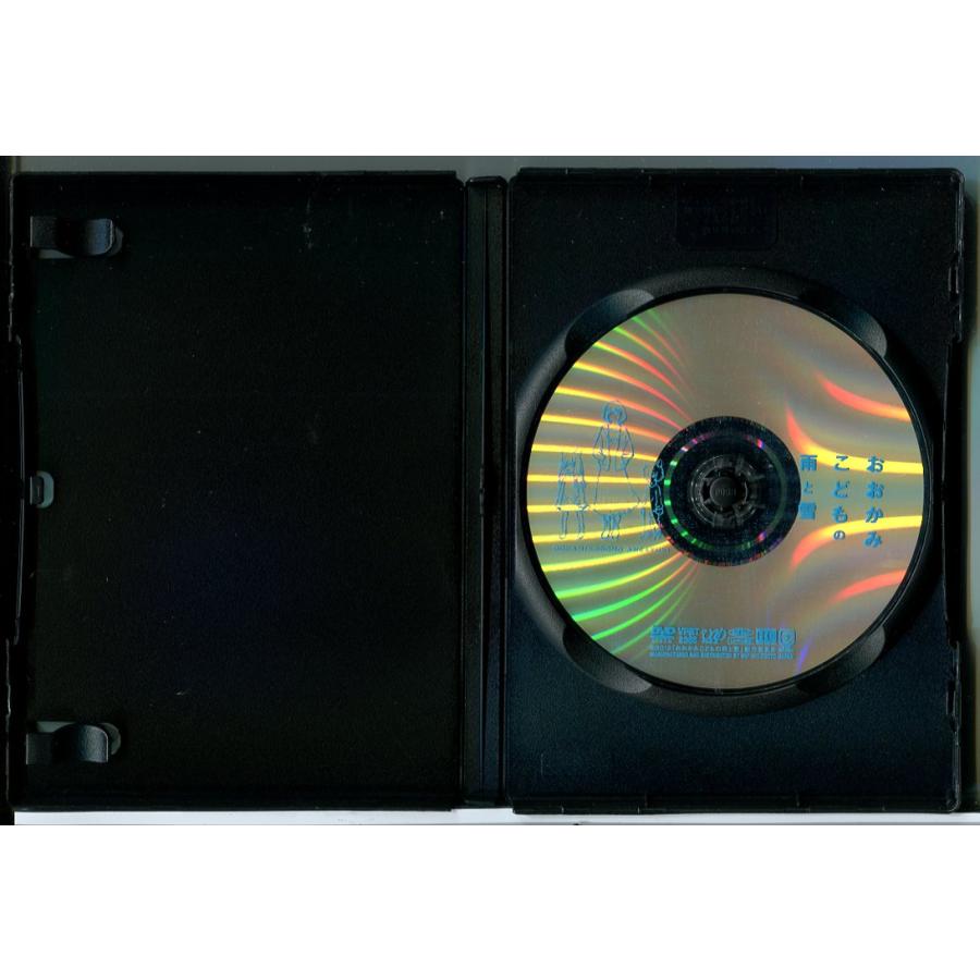おおかみこどもの雨と雪/DVD 中古 レンタル落ち/宮崎あおい/大沢たかお/監督：細田守/c8689 | ブランド登録なし | 01