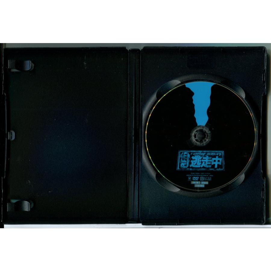 逃走中 18 run for money 狙われたハンター編/DVD 中古 レンタル落ち/c8729 | ブランド登録なし | 01