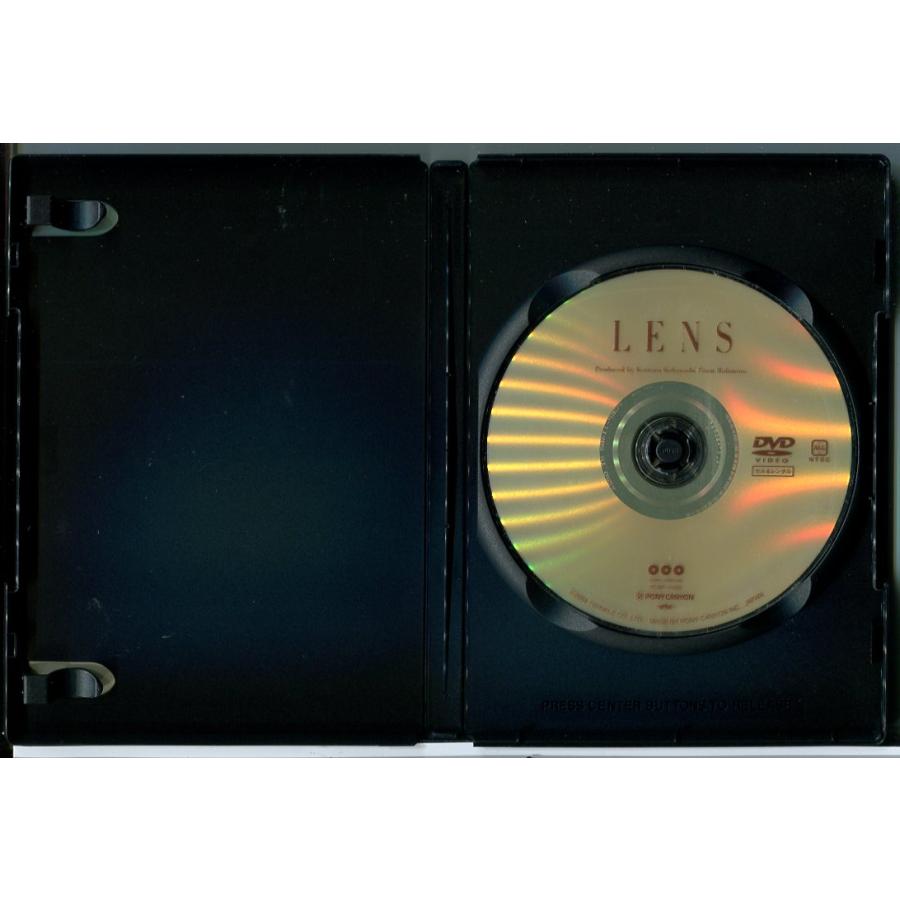 小林賢太郎プロデュース公演「LENS」/DVD 中古 レンタル落ち/c8776 | ブランド登録なし | 01