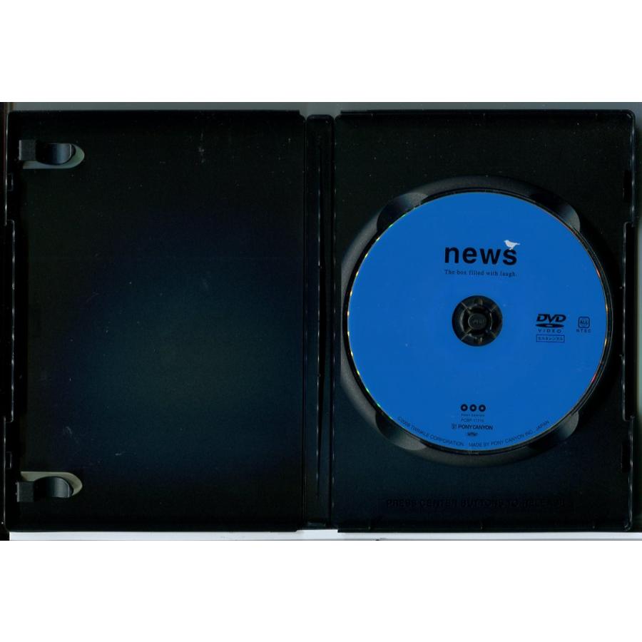 ラーメンズ第7回公演「news」/DVD 中古 レンタル落ち/c8778 | ブランド登録なし | 01