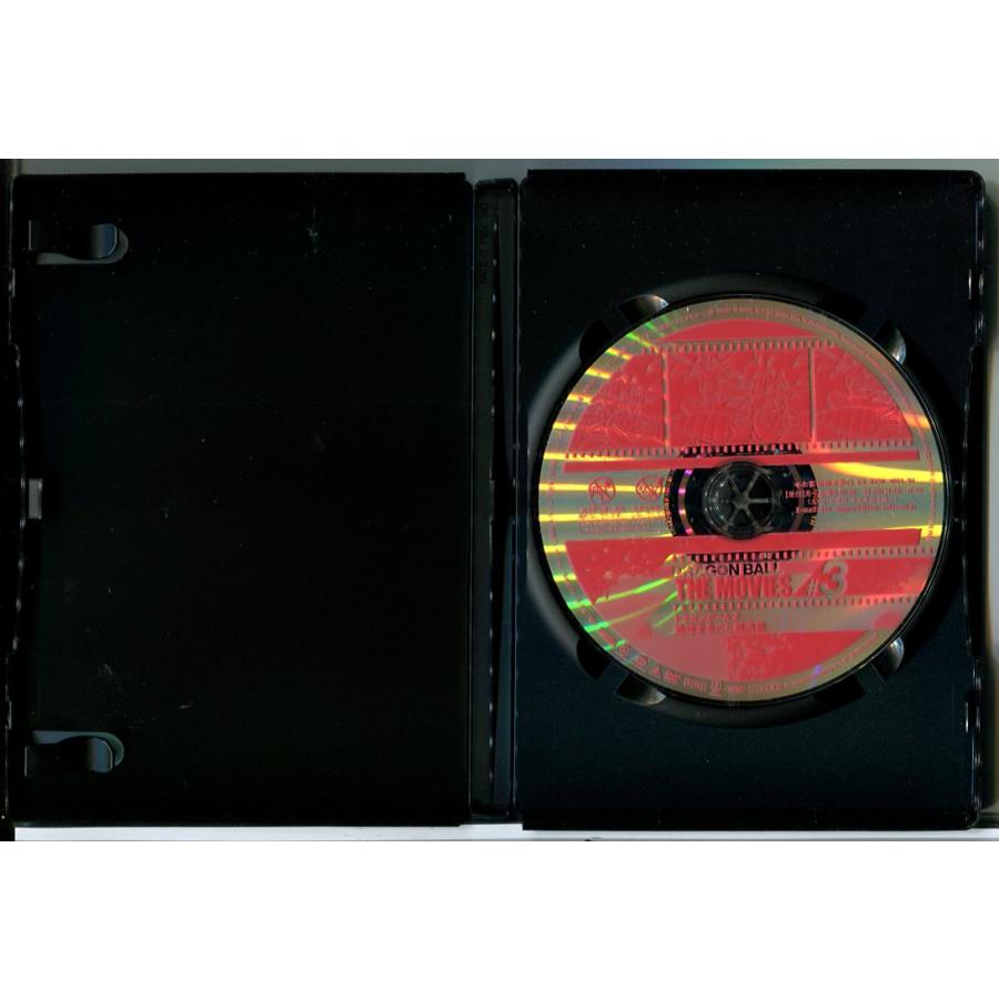 ドラゴンボール ザ ムービーズ ＃3 ドラゴンボールZ 地球まるごと超決戦/DVD 中古 レンタル落ち/c8827 | ブランド登録なし | 01