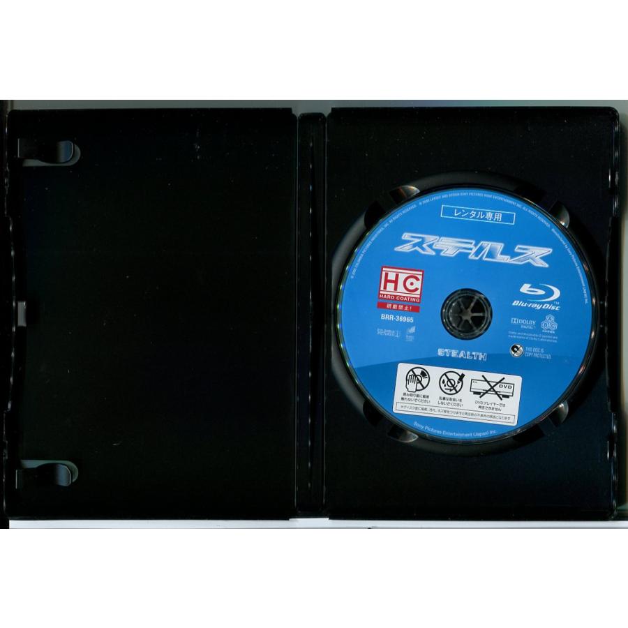ステルス/ブルーレイ BD 中古 レンタル落ち/ジョシュ・ルーカス/ジェシカ・ビール/c8908 | ブランド登録なし | 01
