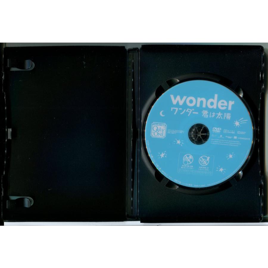 wonder ワンダー 君は太陽/DVD 中古 レンタル落ち/ジュリア・ロバーツ