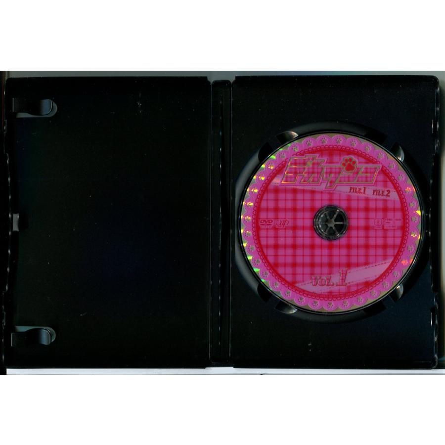 デカワンコ 全5巻セット/DVD 中古 レンタル落ち/多部未華子/沢村一樹/c8974 | ブランド登録なし | 01