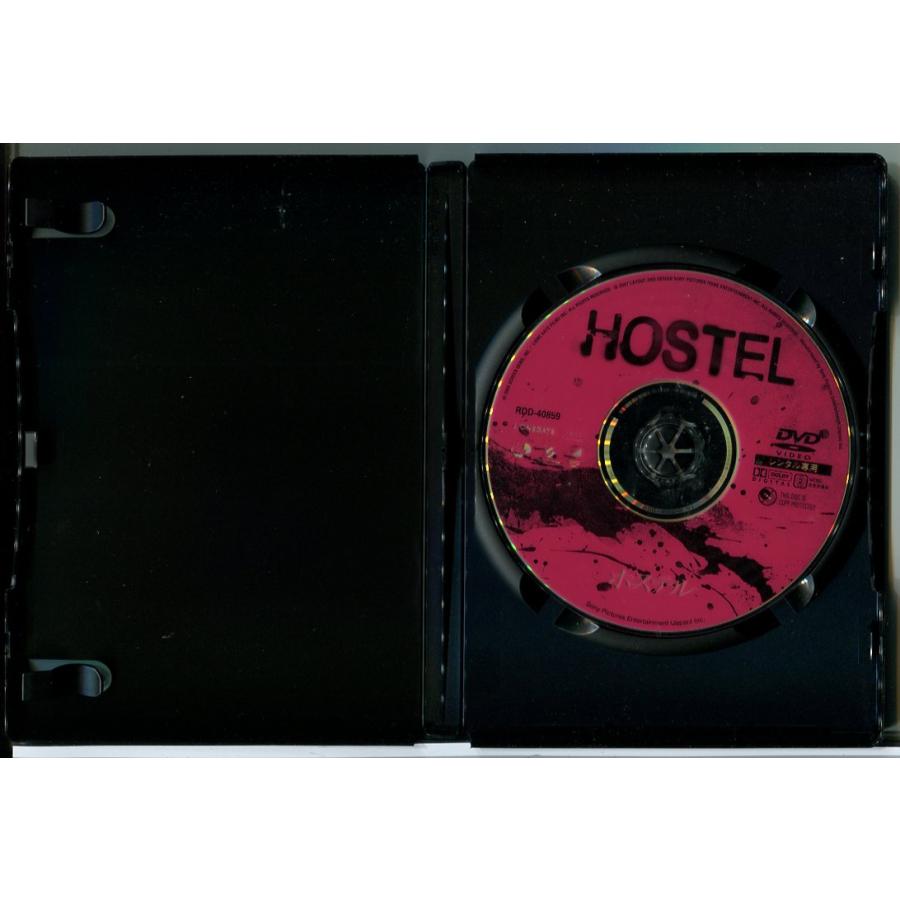 ホステル 全3巻セット/DVD 中古 レンタル落ち/ジェイ・ヘルナンデス/ブライアン・ハリセイ/c9001 | ブランド登録なし | 01