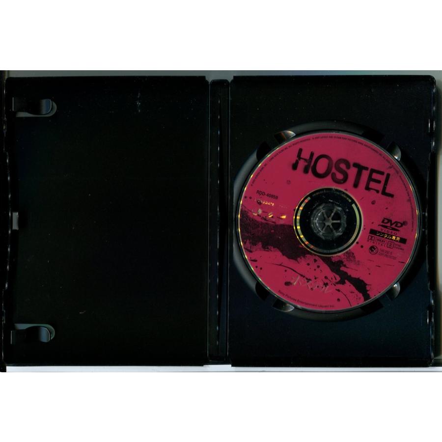 ホステル 1+3 計2巻セット/DVD 中古 レンタル落ち/ジェイ・ヘルナンデス/ブライアン・ハリセイ/c9002 | ブランド登録なし | 02