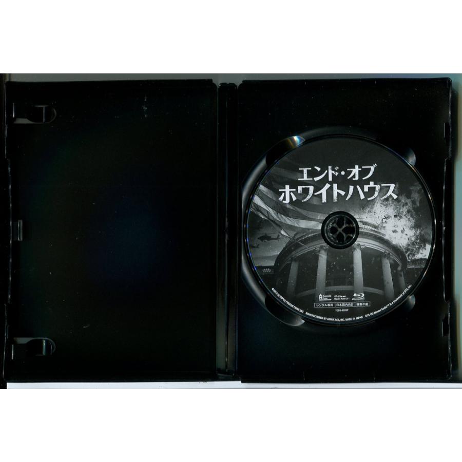 エンド・オブ・ホワイトハウス + キングダム 2巻セット/ブルーレイ BD 中古 レンタル落ち/ジェラルド・バトラー/c9005 | ブランド登録なし | 02