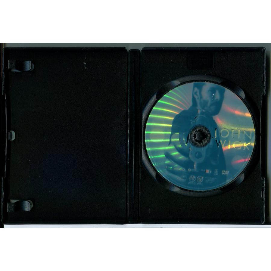 JOHN WICK ジョン・ウィック + チャプター2 + パラベラム 全3巻セット/DVD 中古 レンタル落ち/キアヌ・リーブス/c9012 | ブランド登録なし | 01
