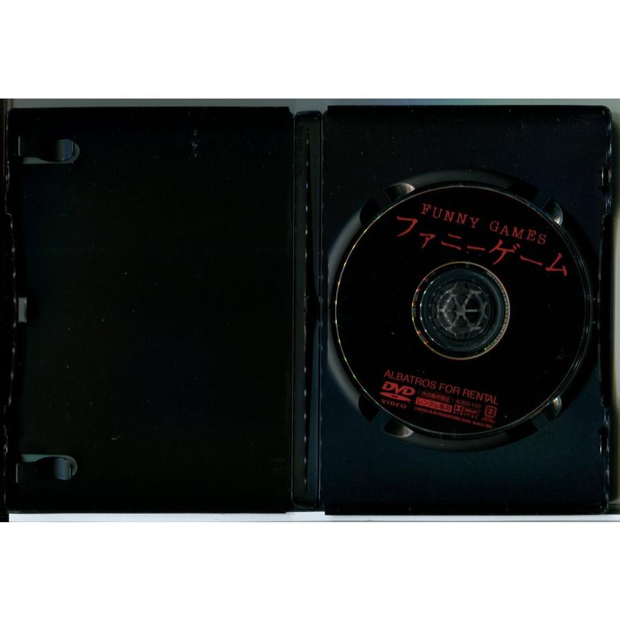 ファニーゲーム + U.S.A 2巻セット/DVD 中古 レンタル落ち/スザンネ・ローター/ナオミ・ワッツ/c9014 | ブランド登録なし | 02