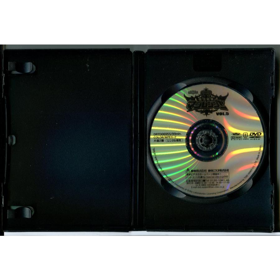 魔法戦隊マジレンジャー Vol.5/DVD 中古 レンタル落ち/橋本淳/松本寛也/c9100 | ブランド登録なし | 01
