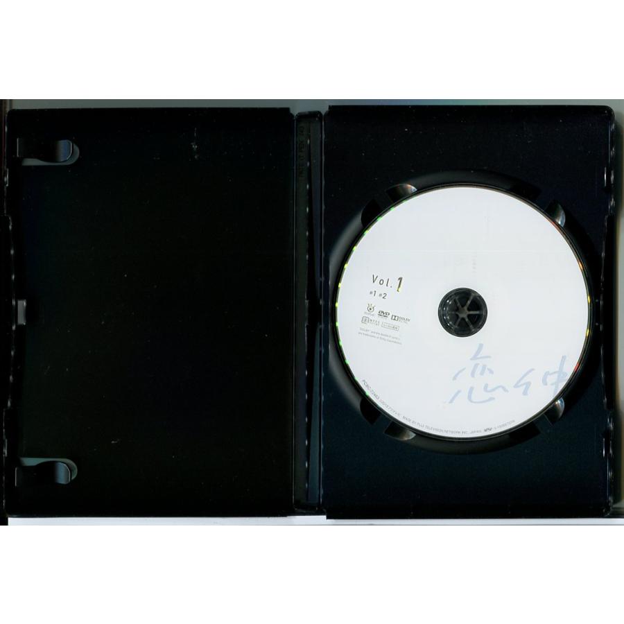 恋仲 全5巻セット/DVD 中古 レンタル落ち/福士蒼汰/本田翼/c9144
