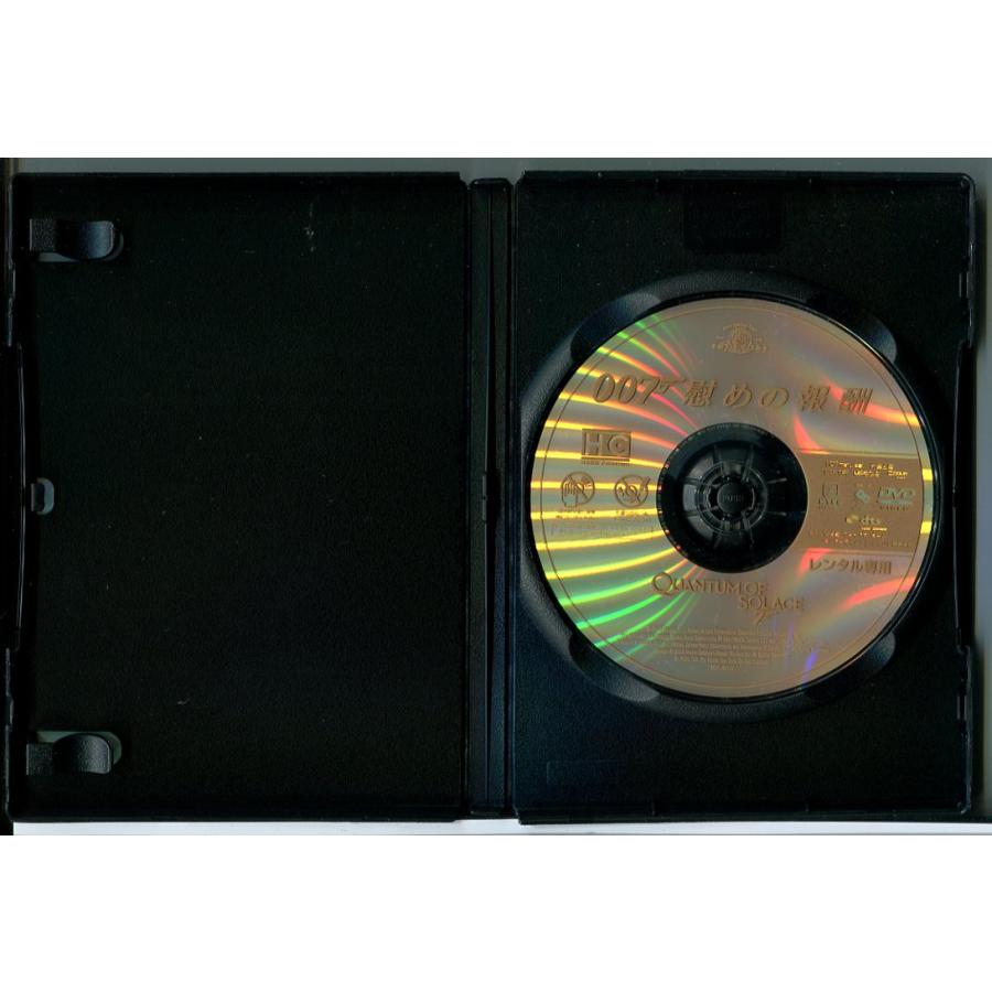 007 シリーズ4巻セット/DVD 中古 レンタル落ち/ダニエル・クレイグ
