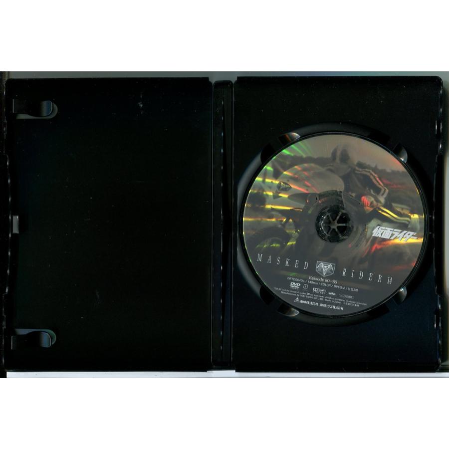 初代 仮面ライダー 14 (第80〜85話)/DVD 中古 レンタル落ち/藤岡弘/c9254 | ブランド登録なし | 01