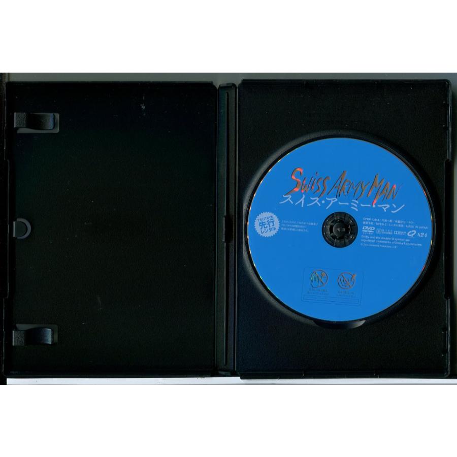 スイス・アーミー・マン/DVD 中古 レンタル落ち/ダニエル・ラドクリフ/ポール・ダノ/c9281 | ブランド登録なし | 01