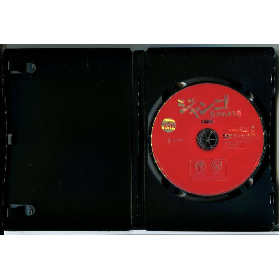 ジャンゴ 繋がれざる者/DVD 中古 レンタル落ち/ジェイミー・フォックス/レオナルド・ディカプリオ/c9406 | ブランド登録なし | 01