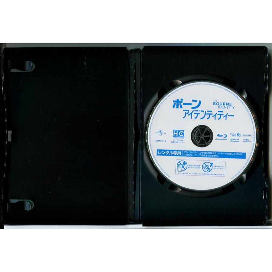 ボーン・アイデンティティー 5巻セット/ブルーレイ BD 中古 レンタル落ち/マット・デイモン/フランカ・ポテンテ/c9422 | ブランド登録なし | 01
