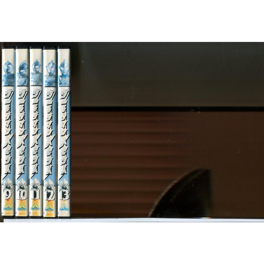 ウルトラマンメビウス 全13巻セット/DVD 中古 レンタル落ち/c9493 | ブランド登録なし | 02