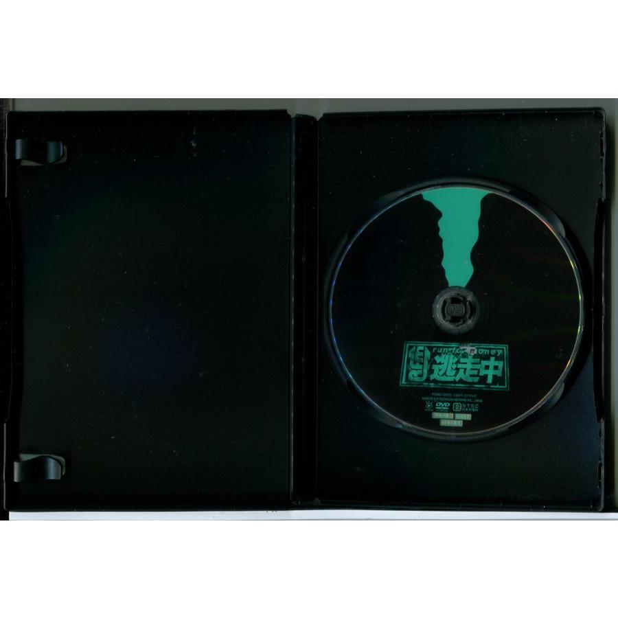 逃走中 16 run for money エピソード1・ハンター誕生編/DVD 中古 レンタル落ち/c9548 | ブランド登録なし | 01