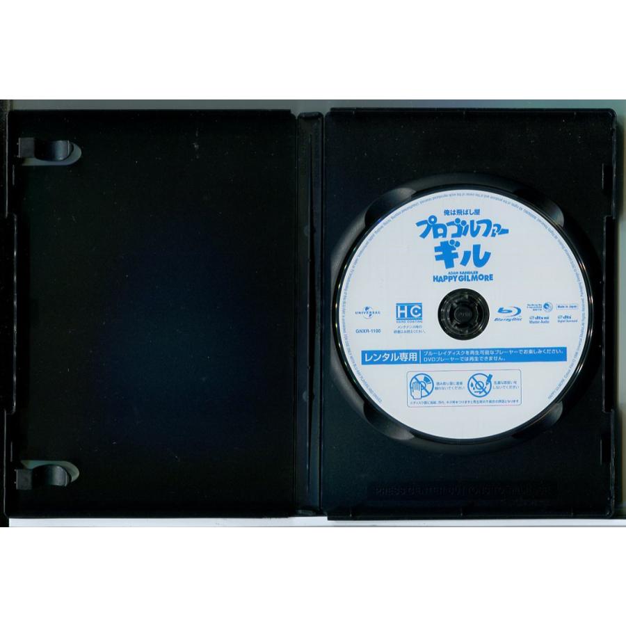 俺は飛ばし屋 プロゴルファー・ギル/ブルーレイ BD 中古 レンタル落ち/アダム・サンドラー/クリストファー・マクドナルド/c9583 | ブランド登録なし | 01
