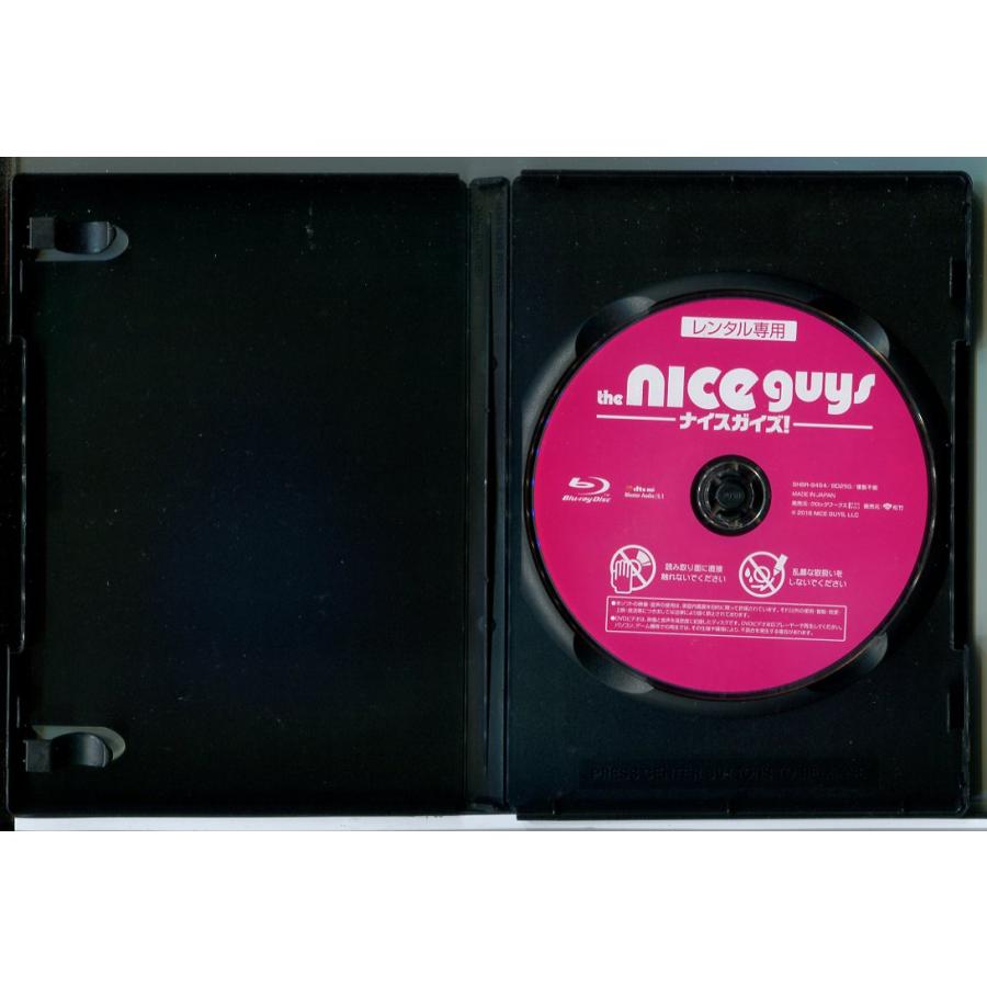 ナイスガイズ!/ブルーレイ BD 中古 レンタル落ち/ラッセル・クロウ/ライアン・ゴズリング/c9593 | ブランド登録なし | 01