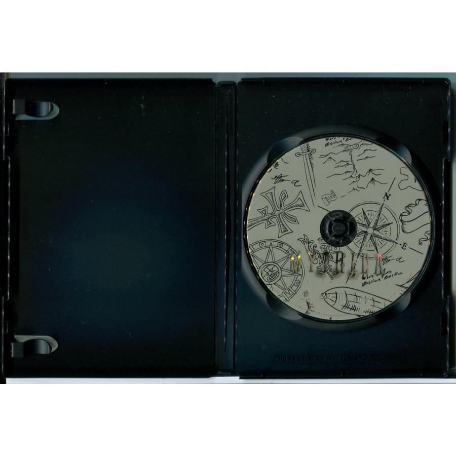 ミシカ クエスト・フォー・ヒーローズ + ダーク・エネミー 2巻セット/DVD 中古 レンタル落ち/メラニー・ストーン/アダム・ジョンソン/c9614 | ブランド登録なし | 02
