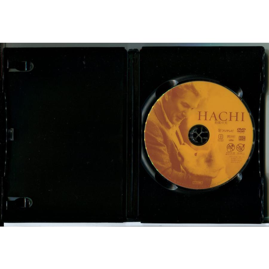 HACHI 約束の犬/DVD 中古 レンタル落ち/リチャード・ギア/ジョーン・アレン/c9645 | ブランド登録なし | 01