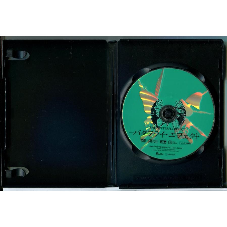 バタフライ・エフェクト/DVD 中古 レンタル落ち/アシュトン・カッチャー/エイミー・スマート/c9646 | ブランド登録なし | 01