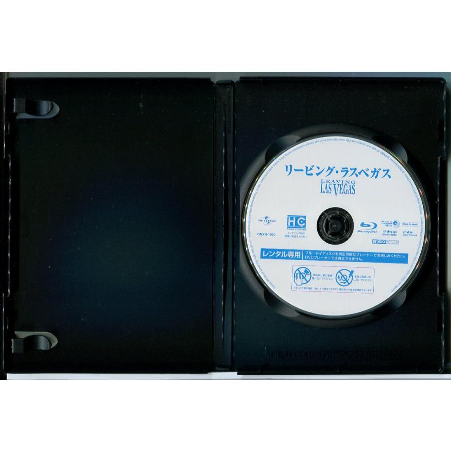 リービング・ラスベガス/ブルーレイ BD 中古 レンタル落ち/ニコラス・ケイジ/エリザベス・シュー/c9658 | ブランド登録なし | 01